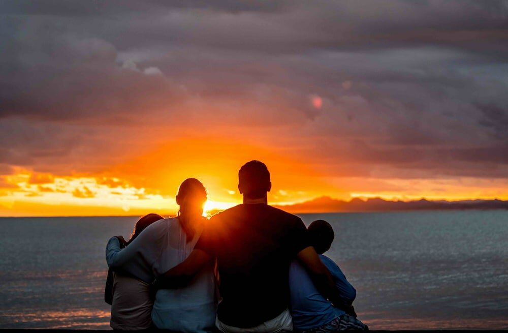 Фото Holiday Inn Suva by IHG