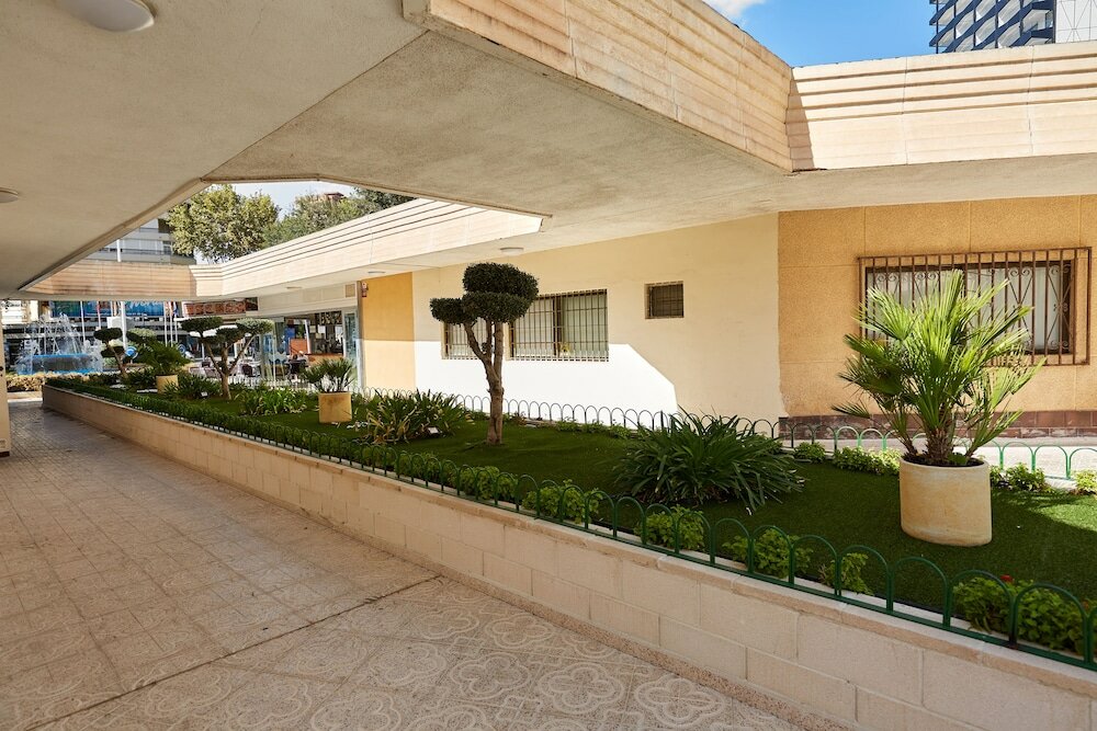 Фото Sonrisa Deluxe Apartments Levante