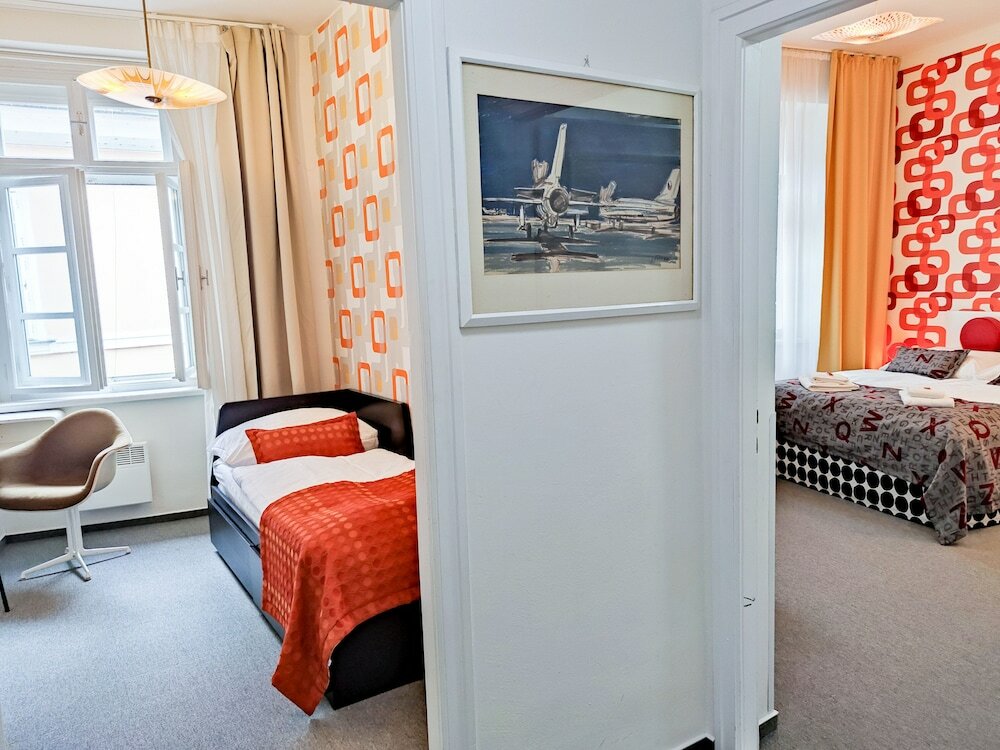 Фото Lh Vintage Design Hotel Sax