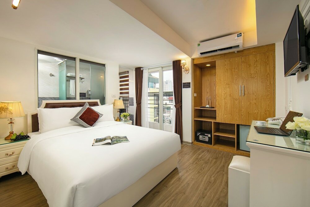 Фото Tunger Grand Hotel