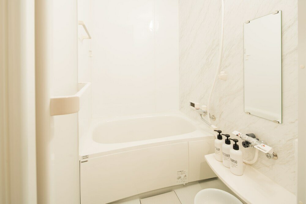 Фото Beauty Villa Tengachaya 201