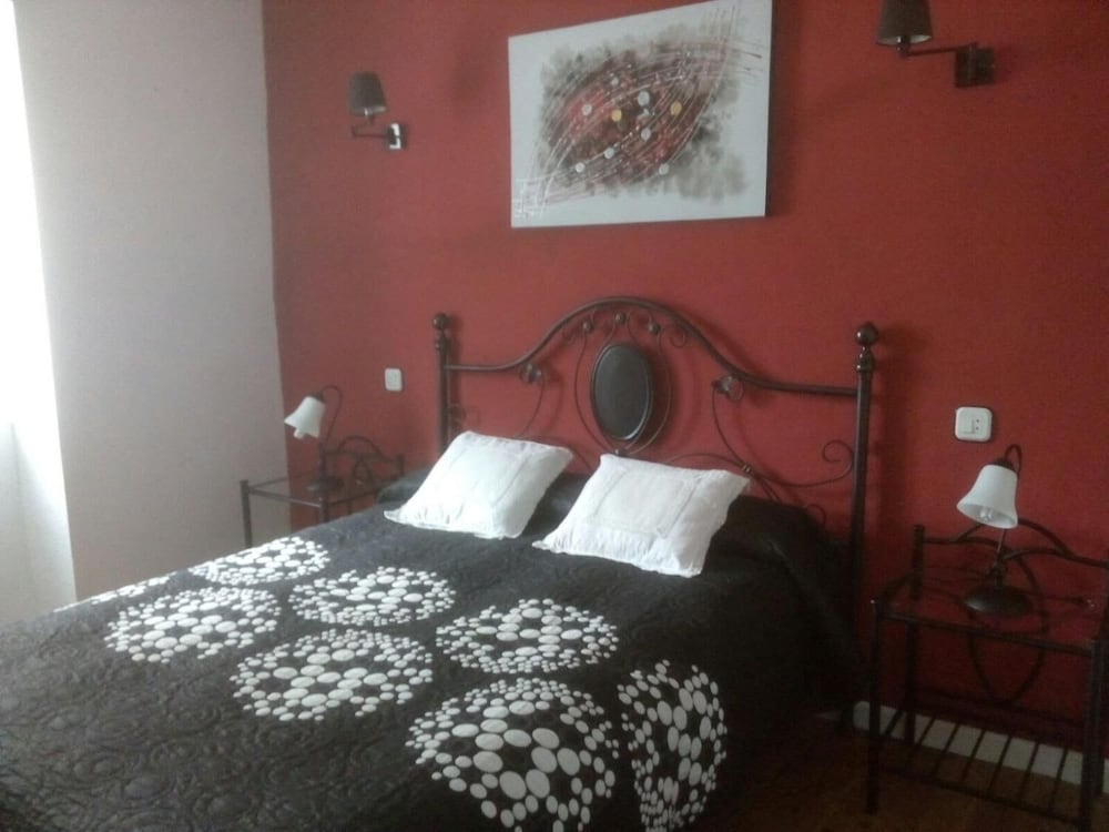 Фото Casa Manuelena