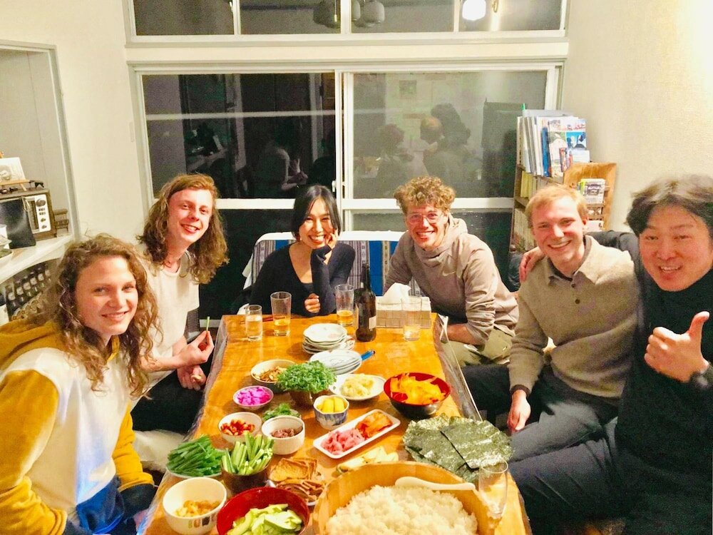 Фото Vanguard Backpackers - Hostel