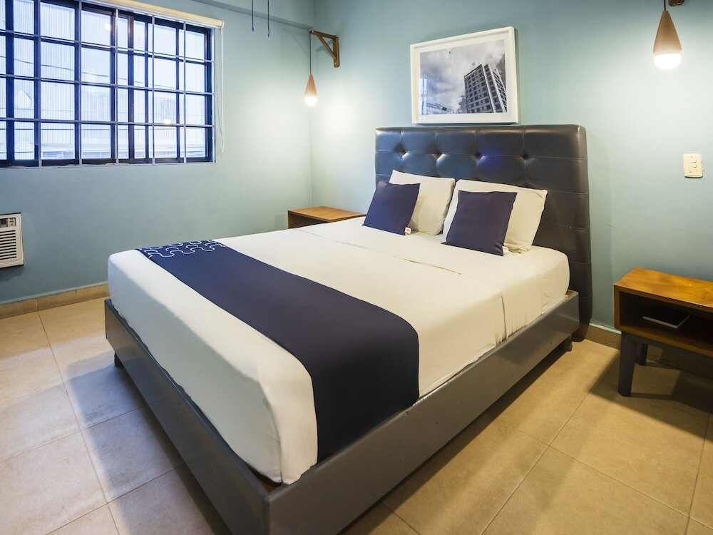 Фото Hotel del Centro