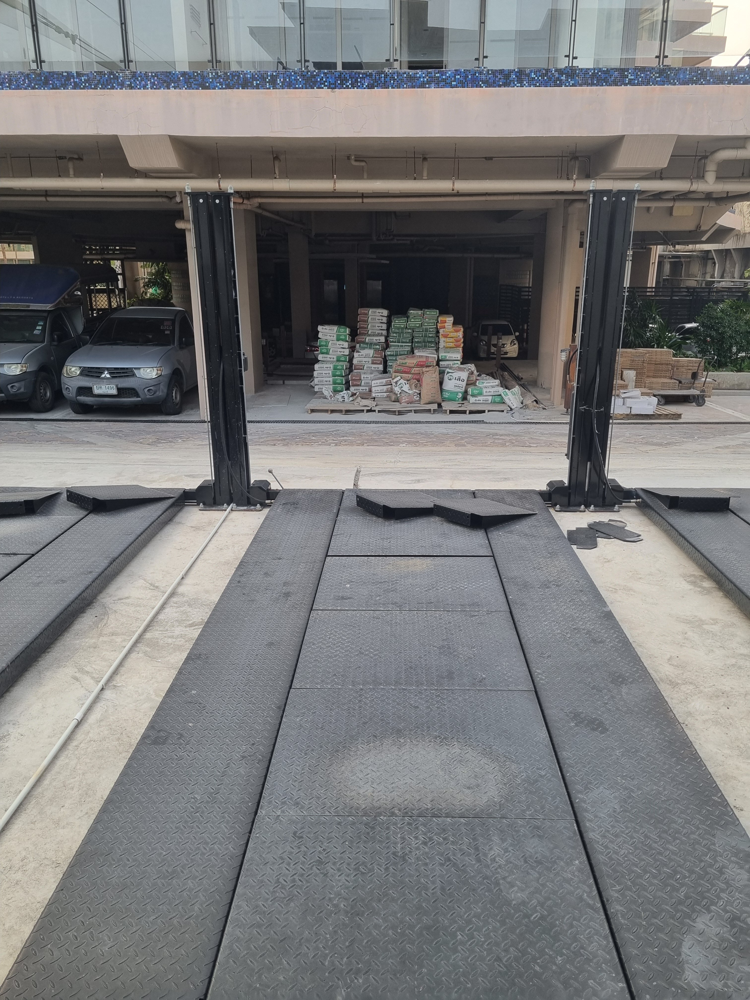 Фото Pattaya Modus Beachfront Resort