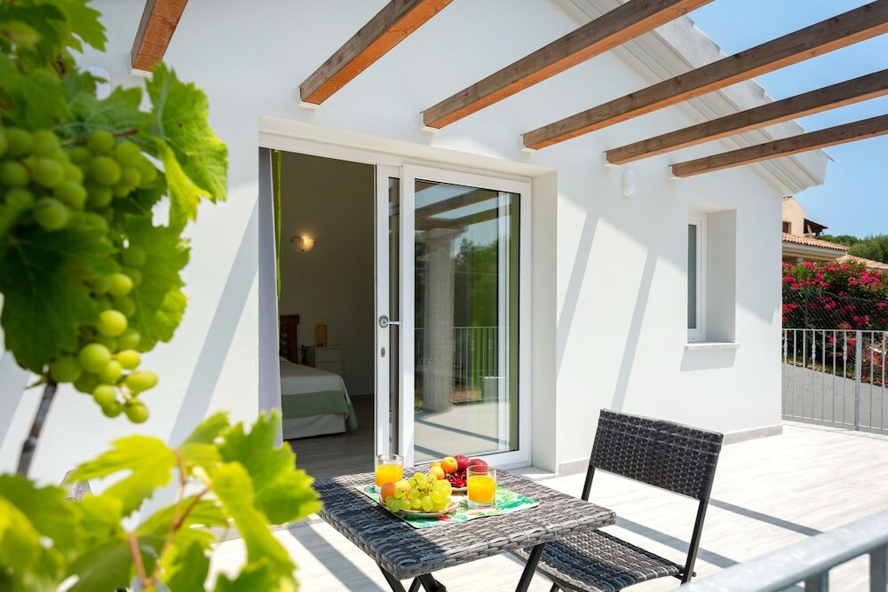 Фото Sardegna è - New rooms