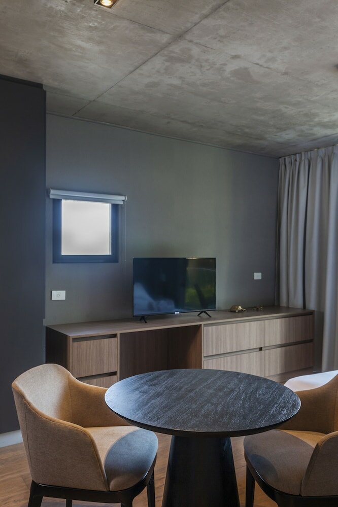 Фото Live Soho Boutique & Apartments Palermo Soho