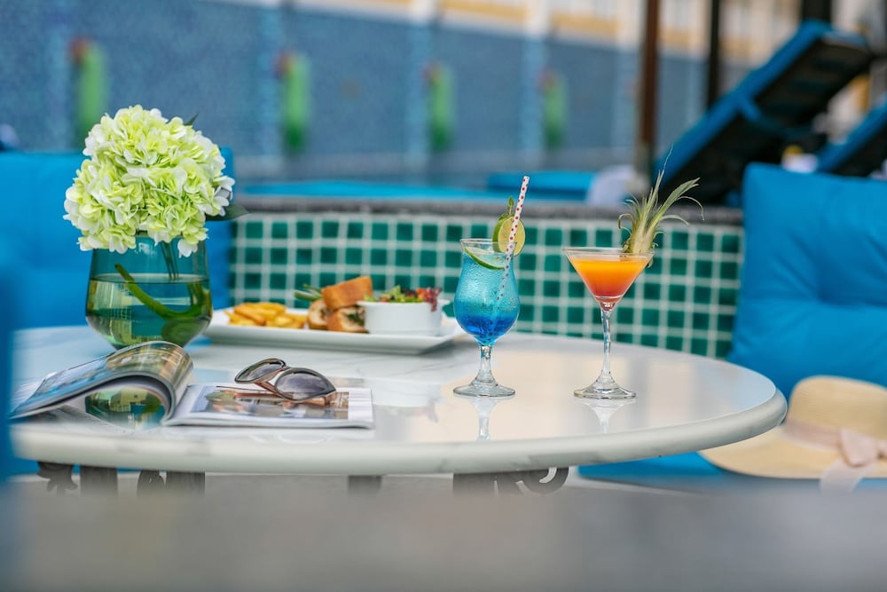 Фото La Charm Hoi An Hotel & SPA