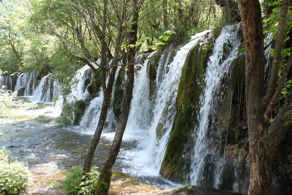 Фото Holiday Inn Express Chengdu Wuhou, an Ihg Hotel