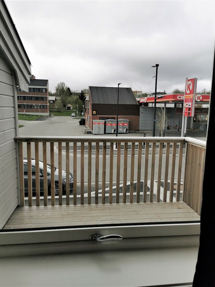 Фото Lofoten Overnatting - Leknes - Hostel