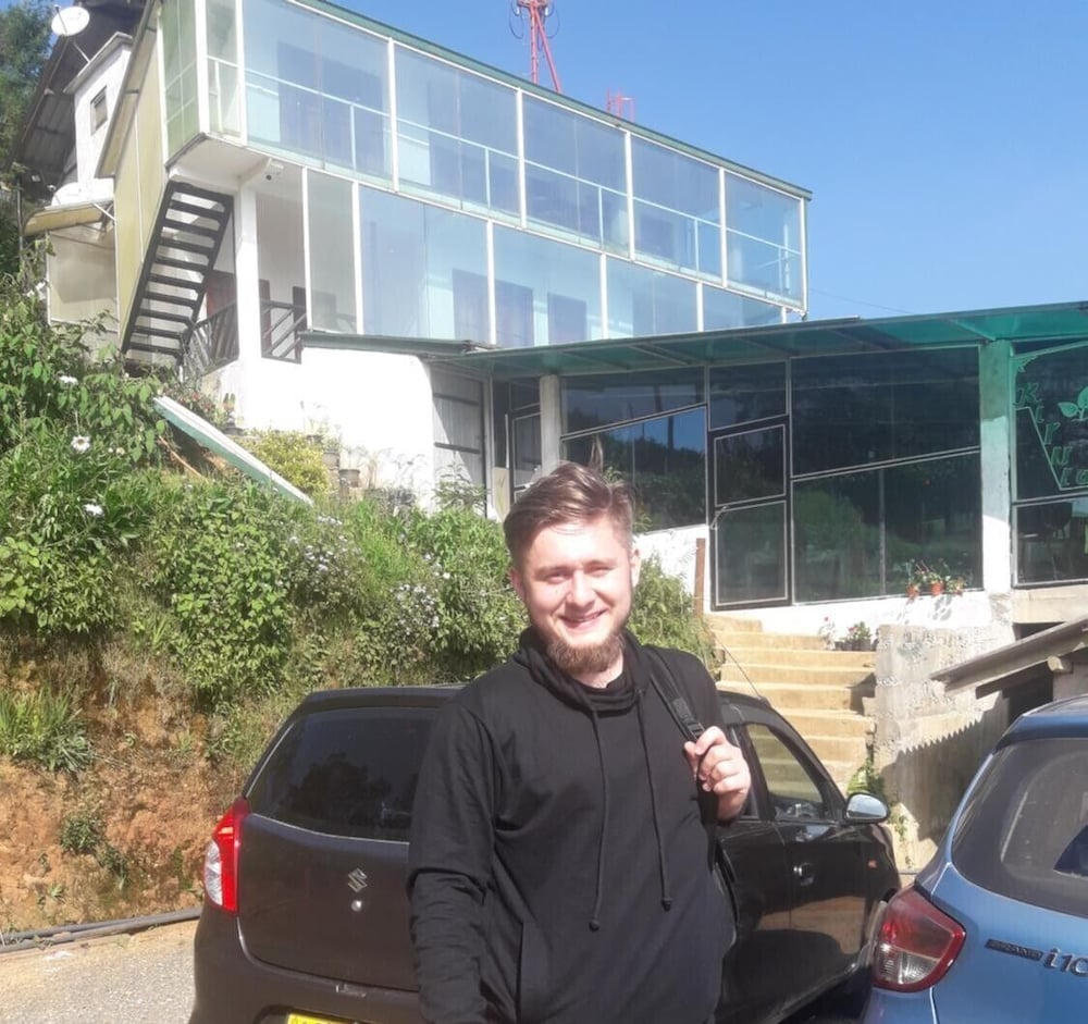 Фото Kirula Green Hotel