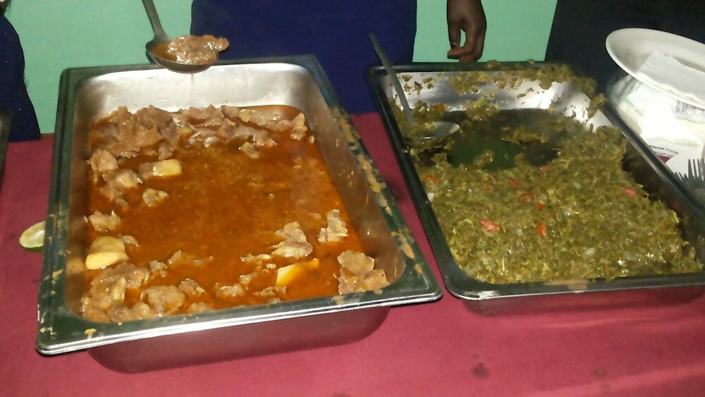 Фото Leosim Hotel Nebbi