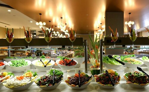 Гостиница Side Star Elegance в Сиде