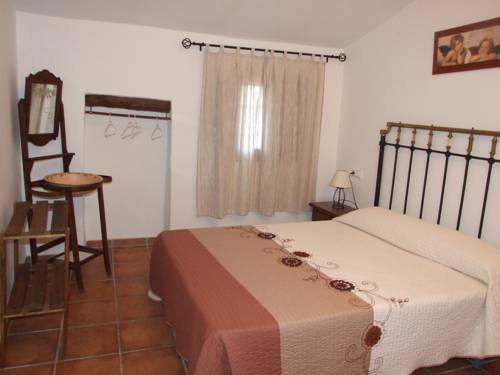 Фото Casa Rural Cortijo El Helao