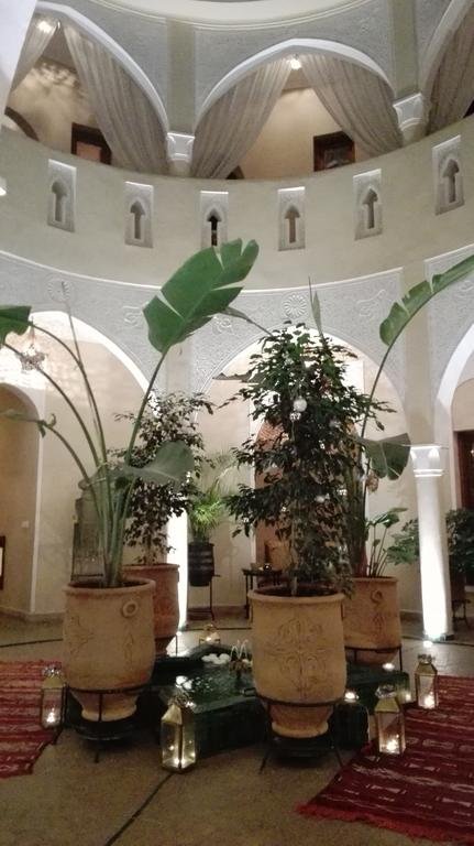 Фото Riad Claire Fontaine