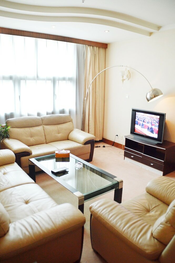 Фото Zhongfayuan Hotel