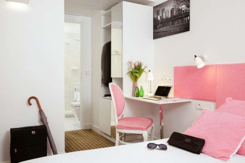 Фото Hotel Mistral