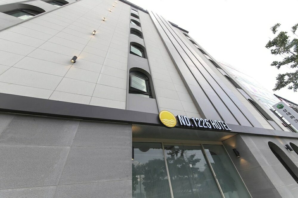 Фото Nd. 1226 Hotel