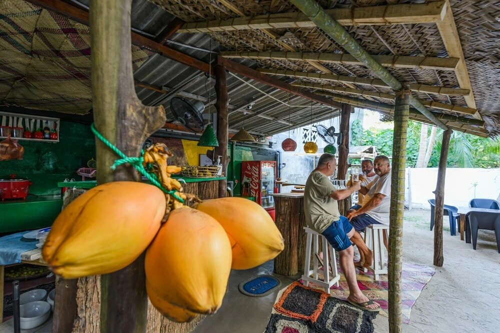 Фото Bright Sunshine Guest House