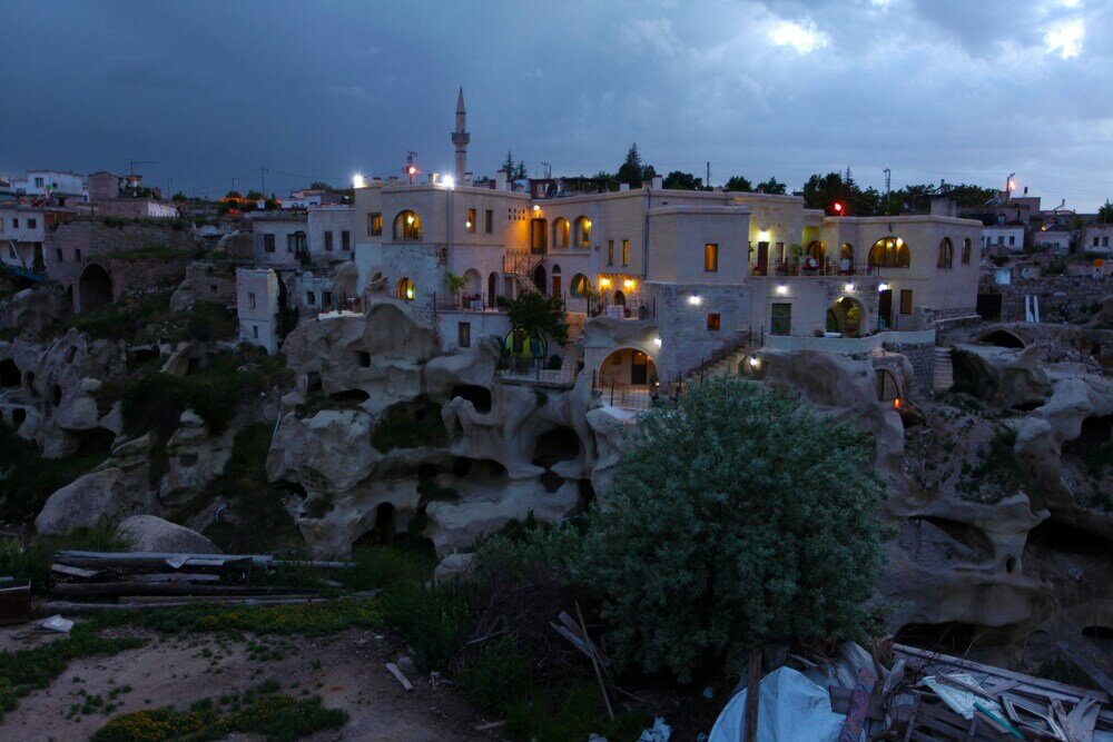 Фото Blue Valley Cave