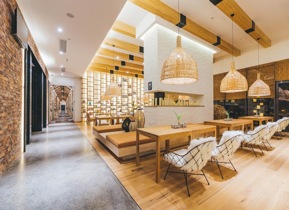 Фото Atour Hotel Railway Station Taiyuan St Shenyang