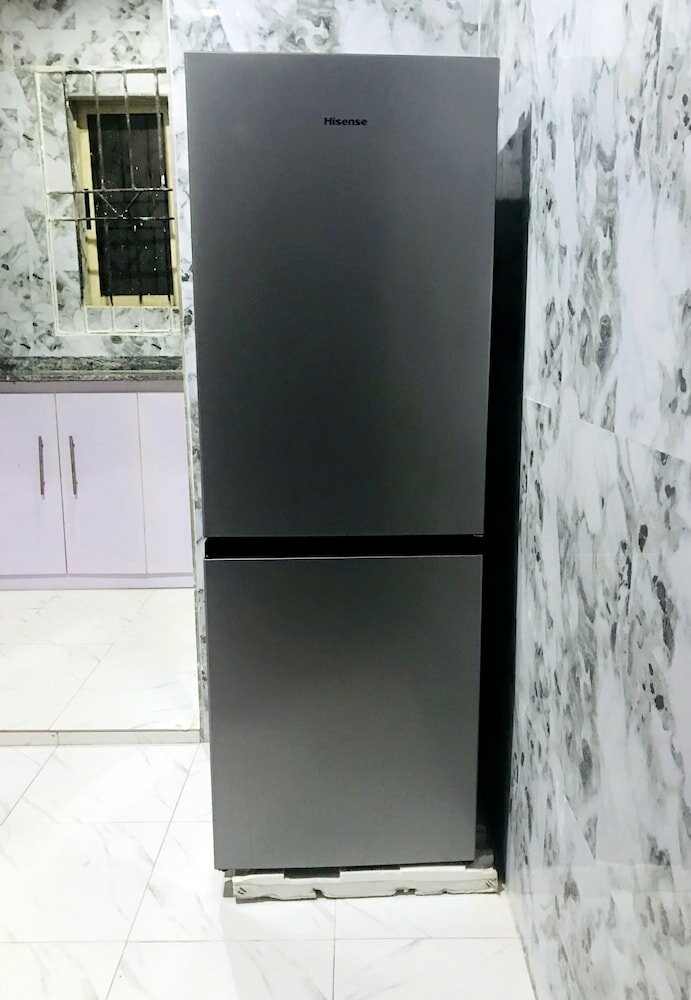 Фото Umbrella Properties Eleyele Ibadan