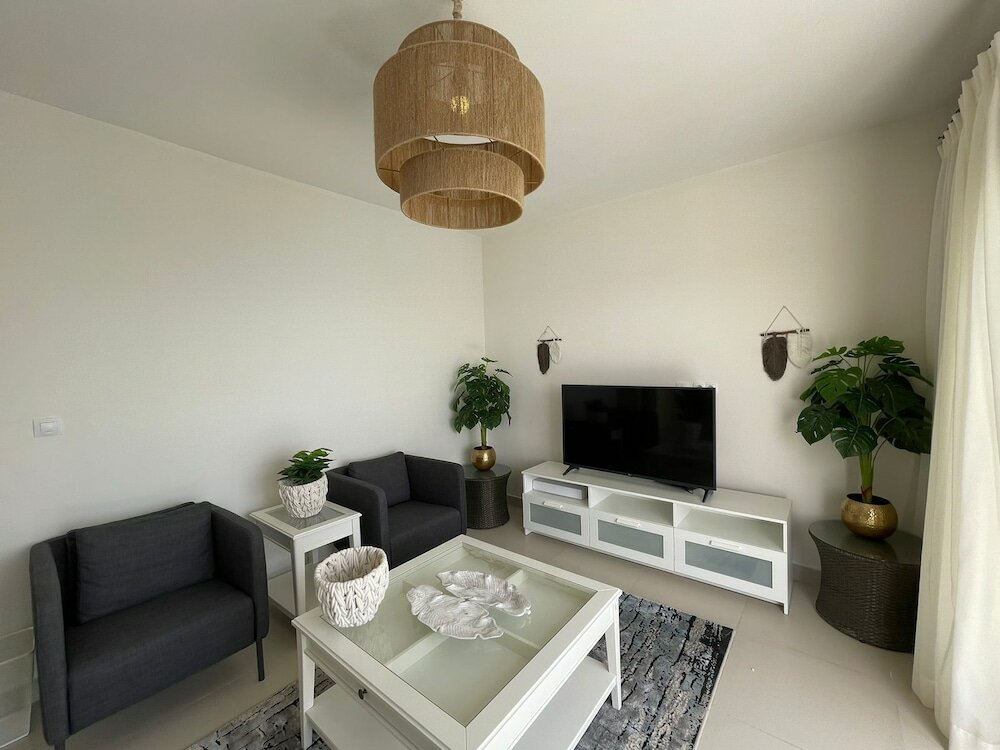 Фото Marassi 4 bedroom marina sea view