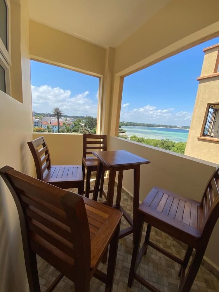 Фото Stay. Plus Apa Apartments Nyali