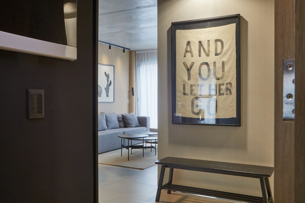 Фото Palermo Soho Lofts at Cabrer