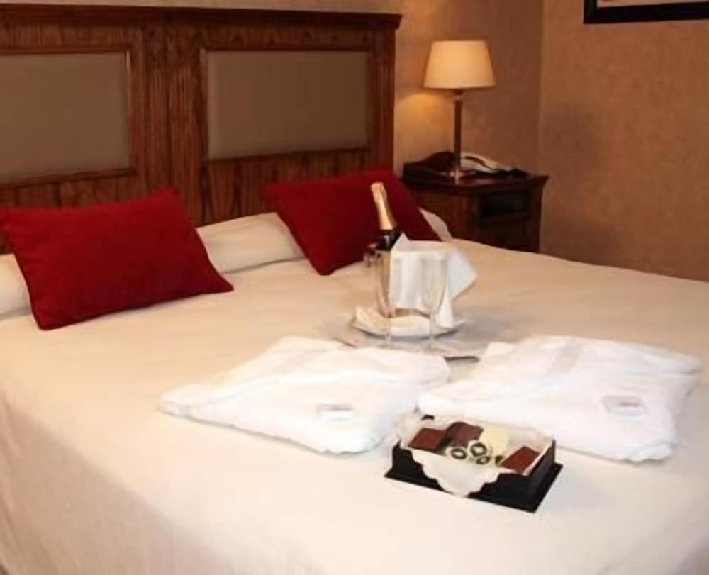 Фото Kapenke Hotel