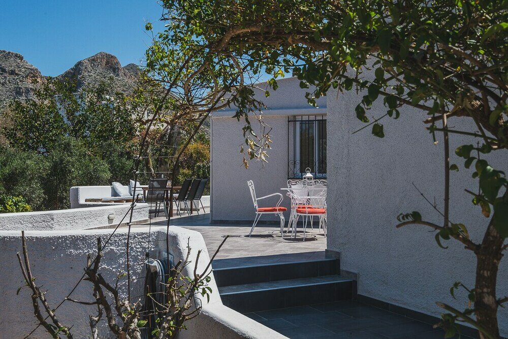 Фото Large Private Villa Splendid Terraces & Views