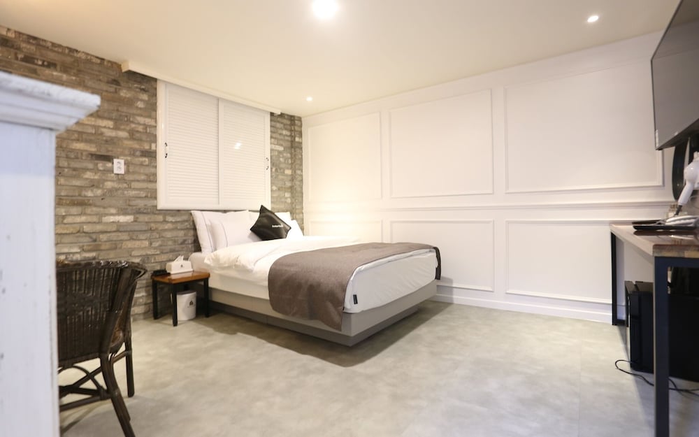 Фото Dangsan Hotel K