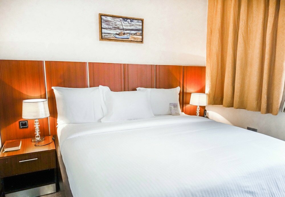 Фото Swiss International Mabisel Hotel Port Harcourt