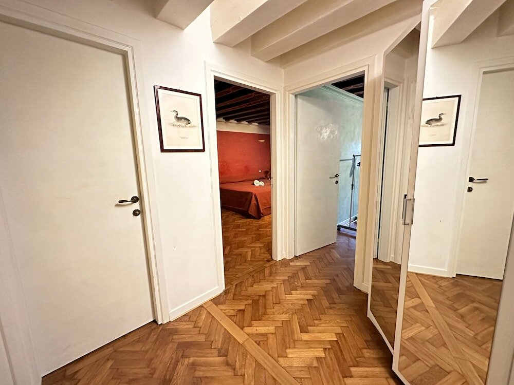 Фото Ca' Giorgia