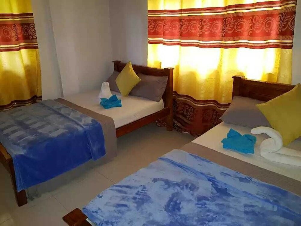 Фото The Sudbury Villa Nuwaraeliya