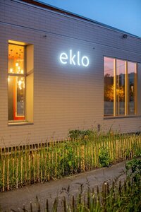 Хостел Eklo Bordeaux Centre Bastide - Hostel