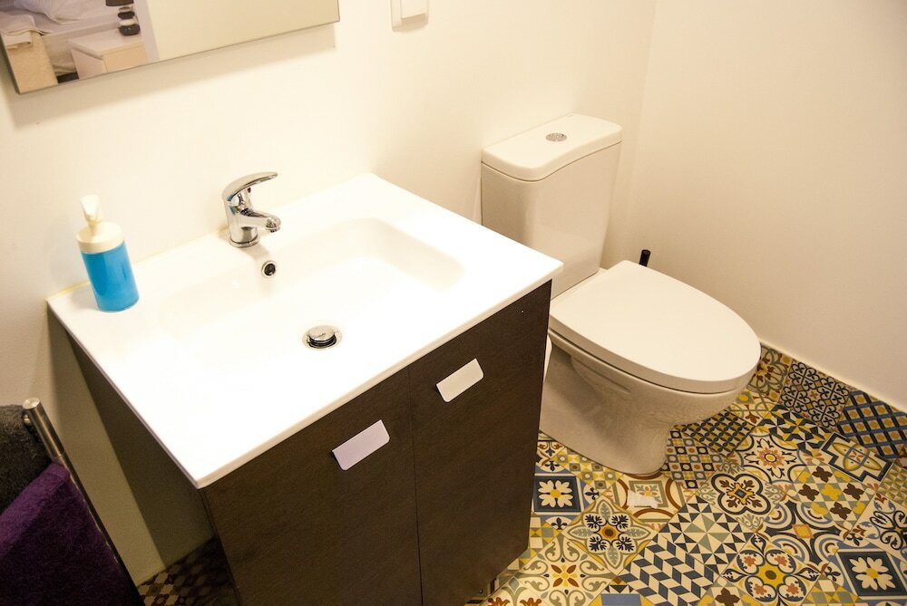 Фото Daora Lisbon Apartaments