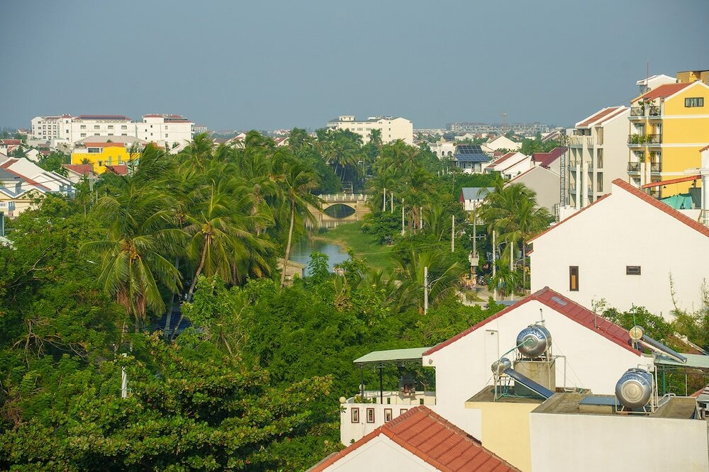 Фото Cozy An Boutique Hotel Hoian