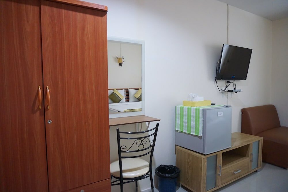 Фото Ing Phu Resort