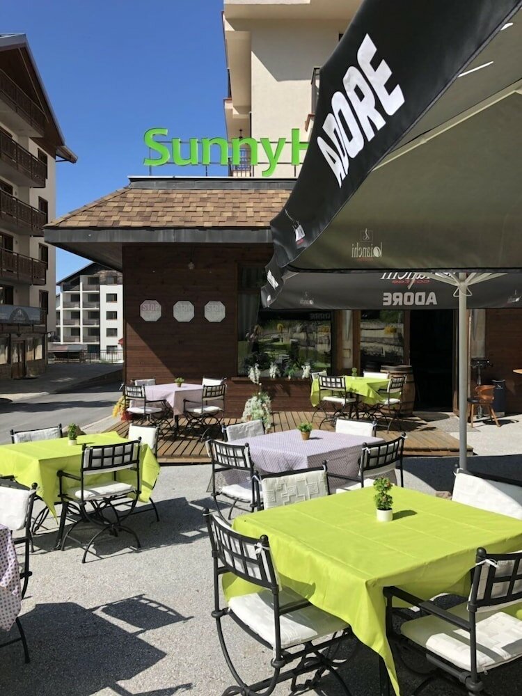 Фото отеля 4