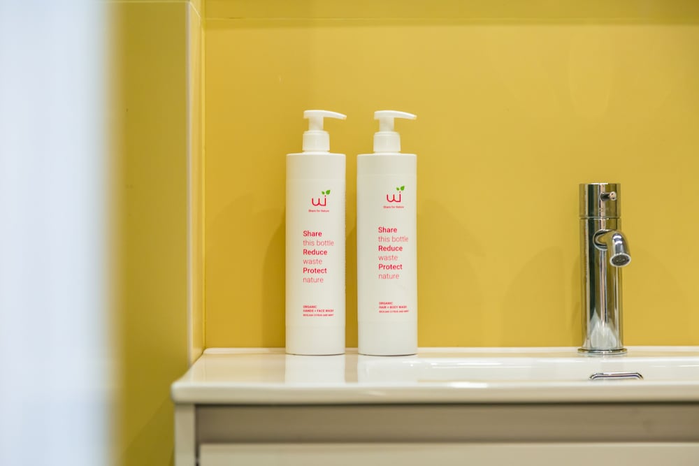 Фото V. Emanuele apts by Wonderful Italy