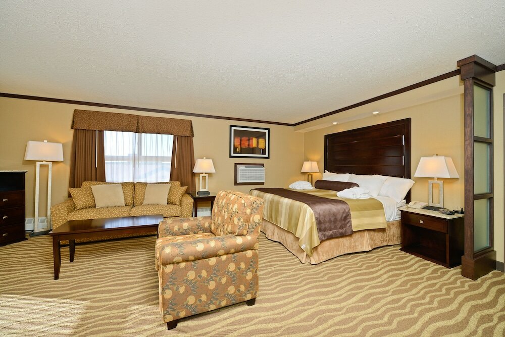 Фото Siding 16 Lodge