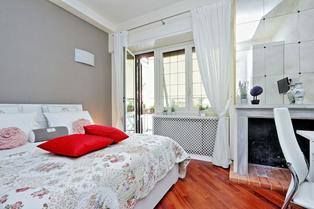 Фото San Pietro Stazione