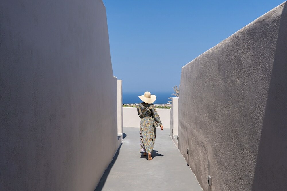 Фото Lavadoze Luxury Suites - Adults only