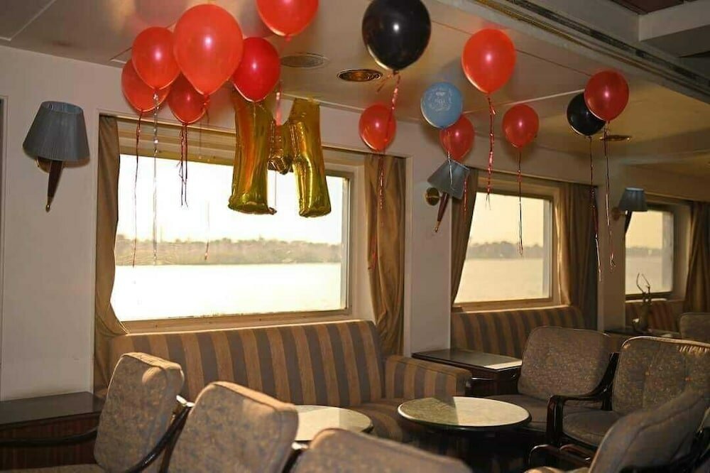 Фото Loaloa Nile Maadi