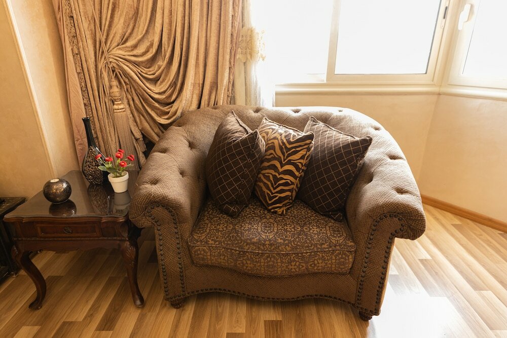 Фото Charlie Brown Classic 3br