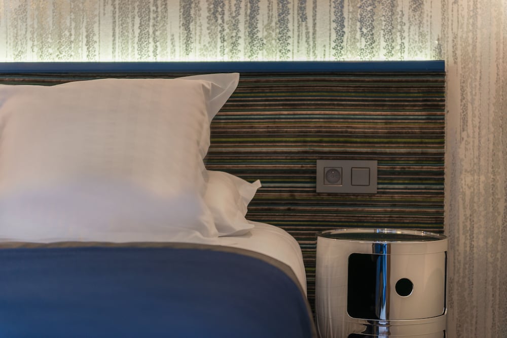 Фото Hotel Wyld Saint Germain Paris