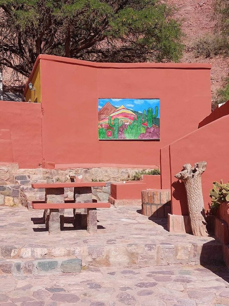 Фото Cactus Hotel