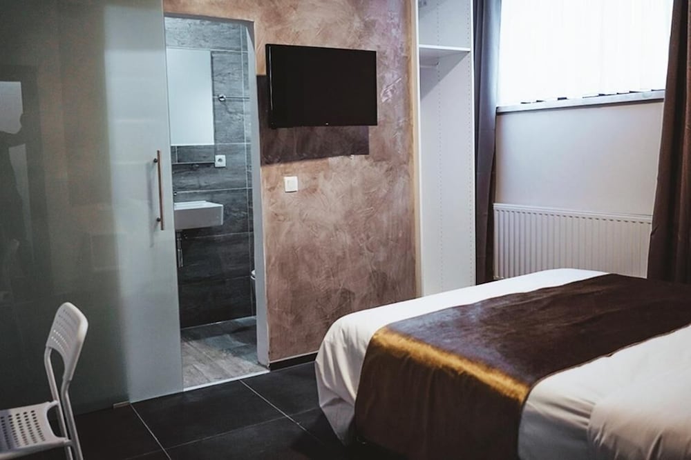 Фото Onyx Hotel Expo