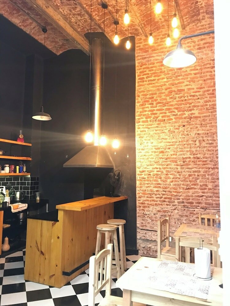 Фото Ahivá Espacio Temporal